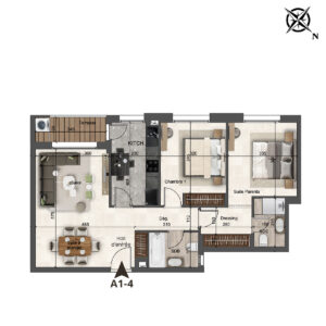 A14